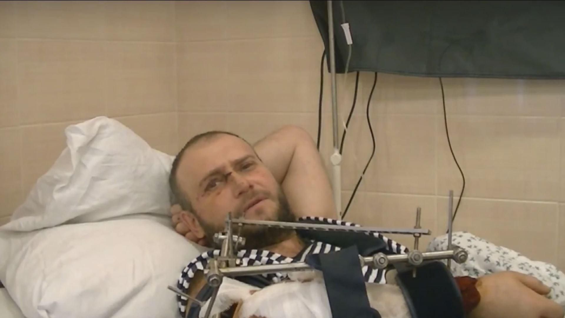 Тиждень в цитатах. Ярош про перемогу, Порошенко про винагороду солдатам Тиждень в цитатах. Ярош про перемогу, Порошенко про винагороду солдатам