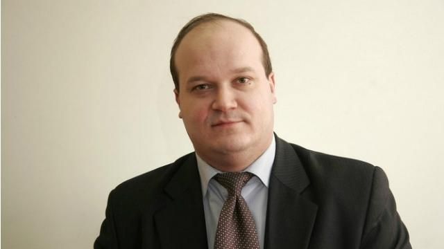 Мирный процесс под угрозой, — Чалый Мирный процесс под угрозой, — Чалый