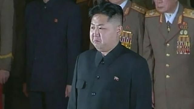 Ким Чен Ын похвастался, что готов к ядерной войне с США Ким Чен Ын похвастался, что готов к ядерной войне с США