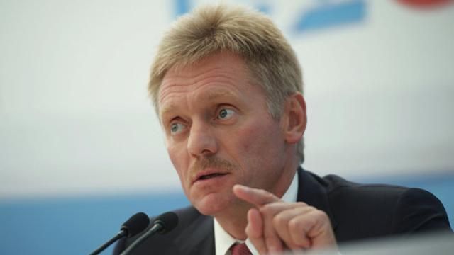 Голос Путина напомнил террористам, кто такой Кучма Голос Путина напомнил террористам, кто такой Кучма