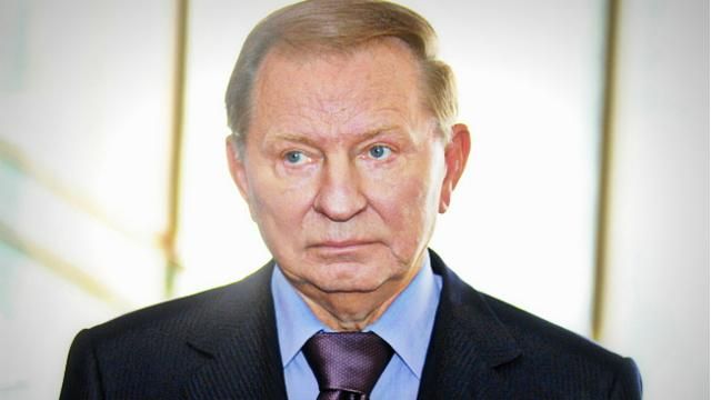 Представники терористичних "ДНР і "ЛНР" погрожували повномасштабною війною, — Кучма Представники терористичних "ДНР і "ЛНР" погрожували повномасштабною війною, — Кучма