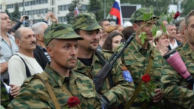 Террористы "мобилизуют" местный криминалитет Террористы "мобилизуют" местный криминалитет