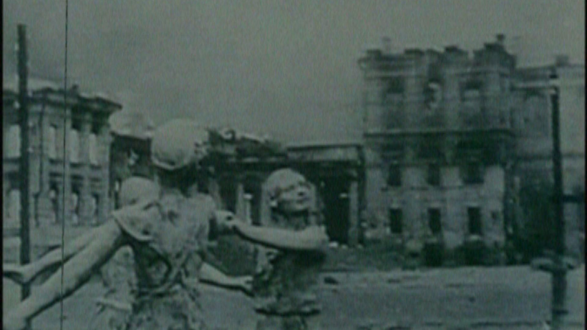 День в истории. 72 года назад завершилась Сталинградская битва
