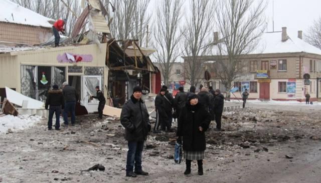 За несколько дней волонтеры эвакуировали из-под обстрелов почти 2 тысячи человек, — ГСЧС За несколько дней волонтеры эвакуировали из-под обстрелов почти 2 тысячи человек, — ГСЧС