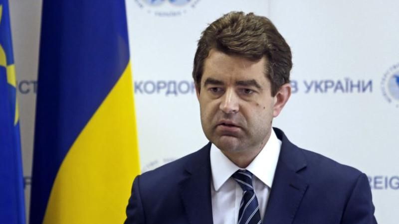 Росія готова розв’язати "гарячу війну", — Перебийніс Росія готова розв’язати "гарячу війну", — Перебийніс