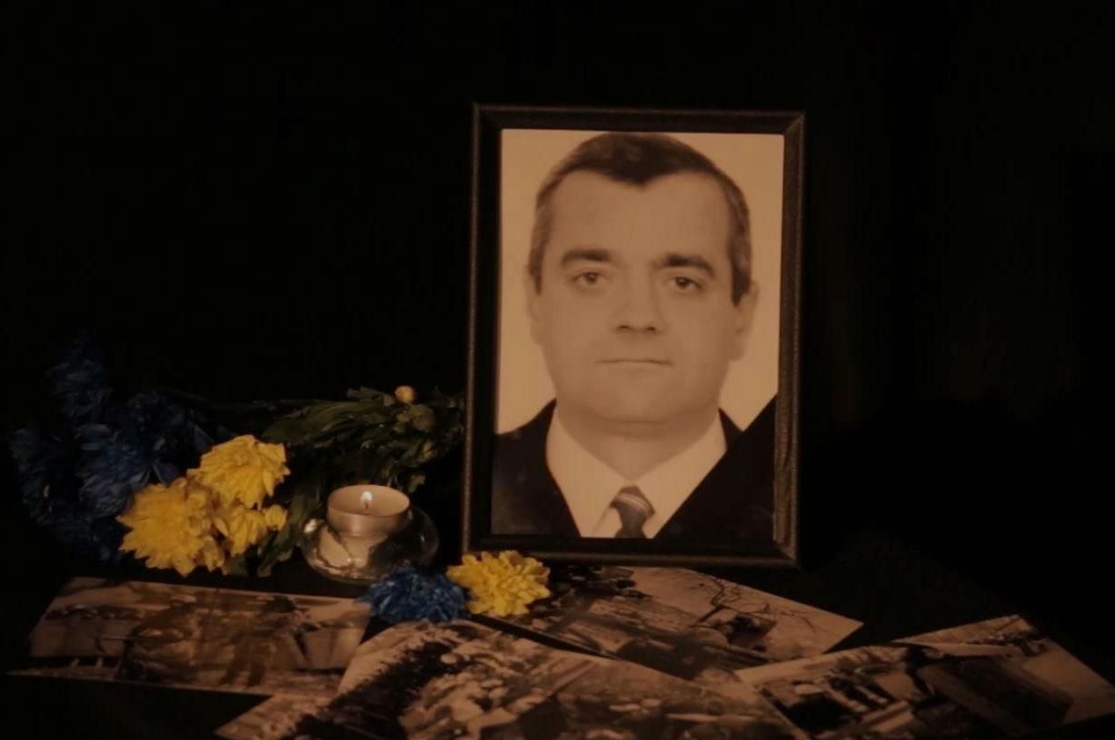 100 хвилин пам'яті. Роман Сеник - 1 лютого 2015 - Телеканал новин 24 100 хвилин пам'яті. Роман Сеник - 1 лютого 2015 - Телеканал новин 24