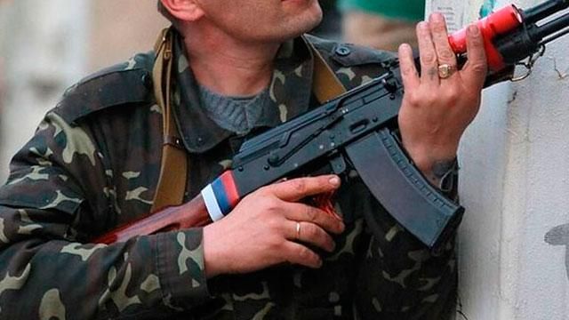 За день українські сили знищили 180 бойовиків За день українські сили знищили 180 бойовиків