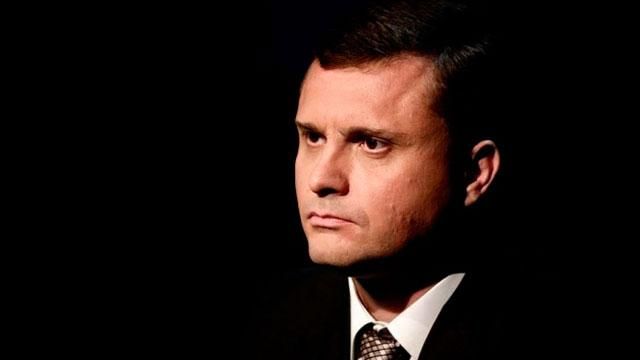 Льовочкін будує палац на острові в Києві Льовочкін будує палац на острові в Києві