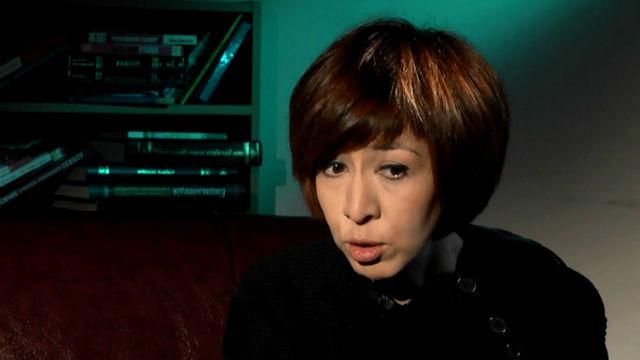 Журналістка розповіла, як виживають українці в окупації Журналістка розповіла, як виживають українці в окупації