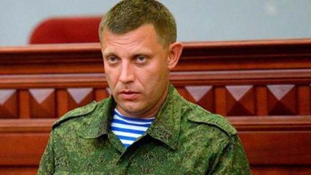 Терористи планують "призвати в армію" 100 тисяч осіб Терористи планують "призвати в армію" 100 тисяч осіб