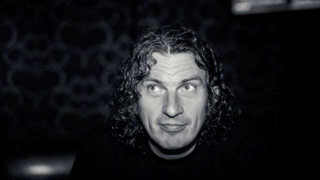 Кузьма не впорався зі швидкістю, — Мочанов про ДТП Кузьма не впорався зі швидкістю, — Мочанов про ДТП