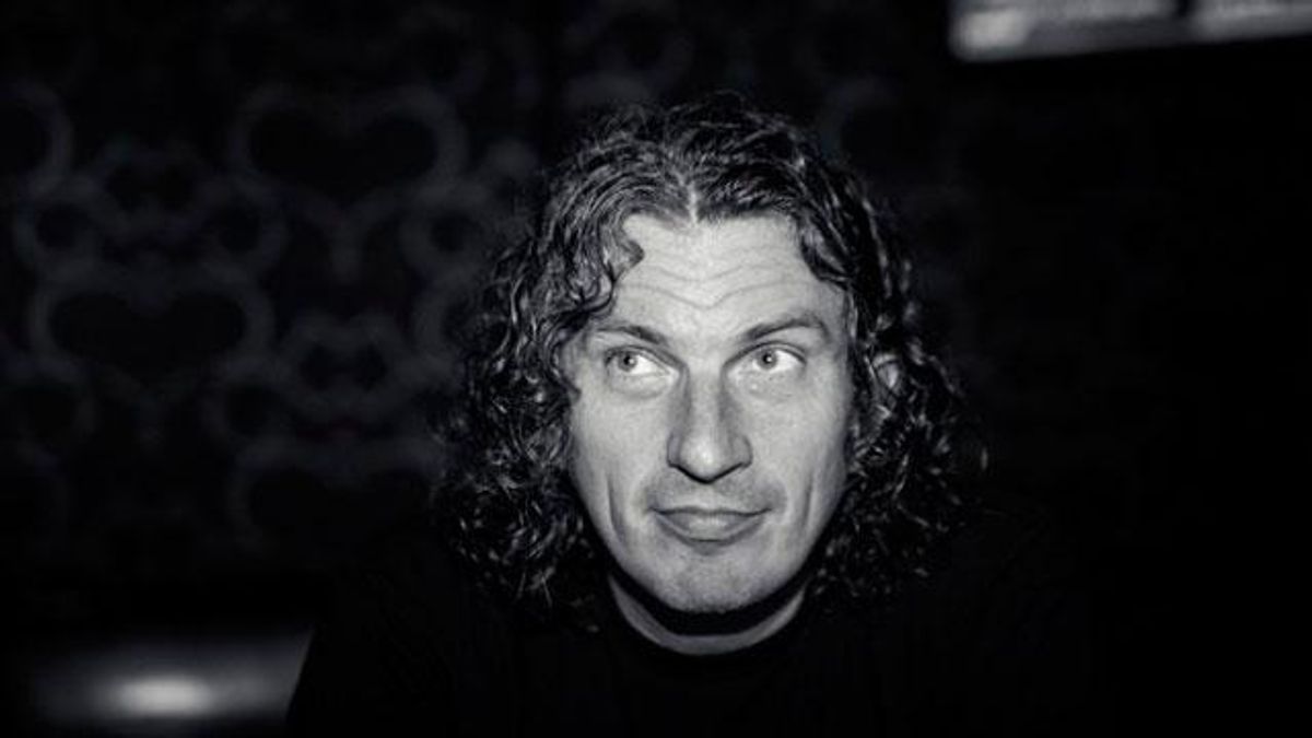 Кузьма не справился со скоростью, — Мочанов о ДТП Кузьма не справился со скоростью, — Мочанов о ДТП