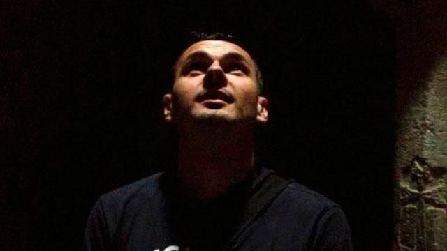 Росія висунула Сенцову ще одне звинувачення Росія висунула Сенцову ще одне звинувачення