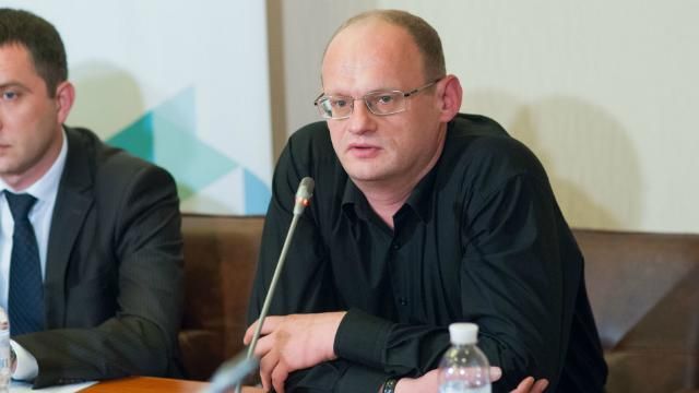 Про реанімаційні реформи розповість експерт Андрій Марусов Про реанімаційні реформи розповість експерт Андрій Марусов