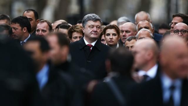 Ужасная преждевременная потеря, — Порошенко о смерти Кузьмы