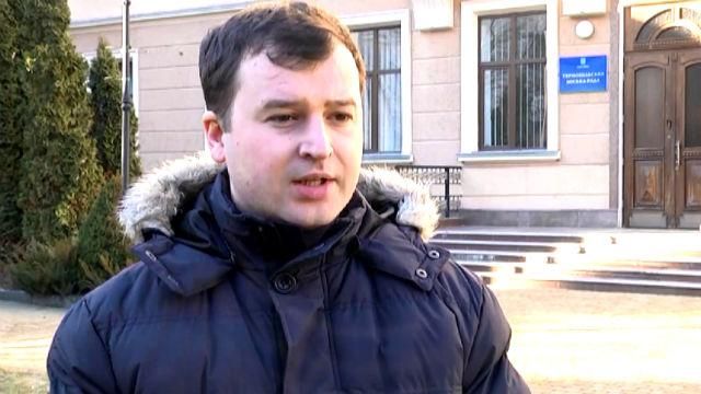 В Тернополе – траур по бойцами, которые погибли в Херсонской области В Тернополе – траур по бойцами, которые погибли в Херсонской области