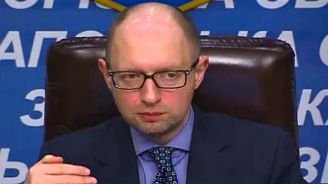 В уряді кажуть, що місць для переселенців практично не залишилось В уряді кажуть, що місць для переселенців практично не залишилось