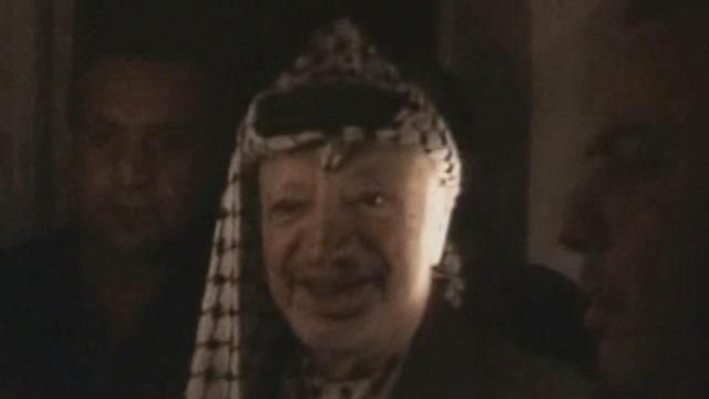 День в истории. 46 лет назад Арафата избрали председателем Организации освобождения Палестины