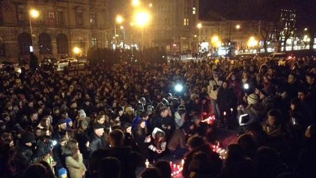 Львов прощается с Кузьмой (Стрим) Львов прощается с Кузьмой (Стрим)