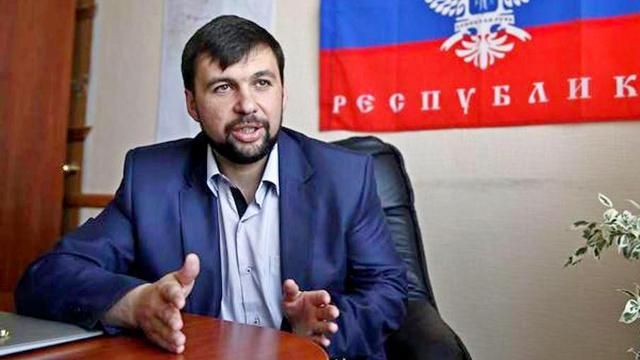 Терористи раптом згадали, що не підписували документів про лінії розмежування в Мінську Терористи раптом згадали, що не підписували документів про лінії розмежування в Мінську