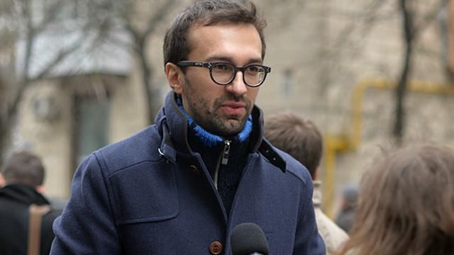 Лещенко розповів, скільки депутати зароблятимуть у 2015 році Лещенко розповів, скільки депутати зароблятимуть у 2015 році