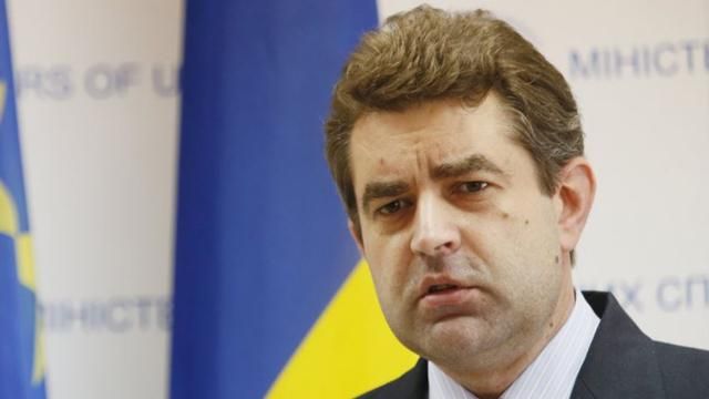 Додатки до мінського протоколу підписувати не треба, — МЗС до терористів Додатки до мінського протоколу підписувати не треба, — МЗС до терористів