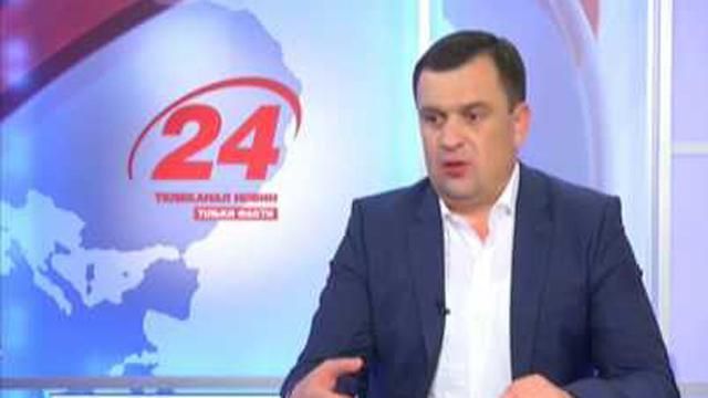 Пацкан розповість про призов під час мобілізації Пацкан розповість про призов під час мобілізації