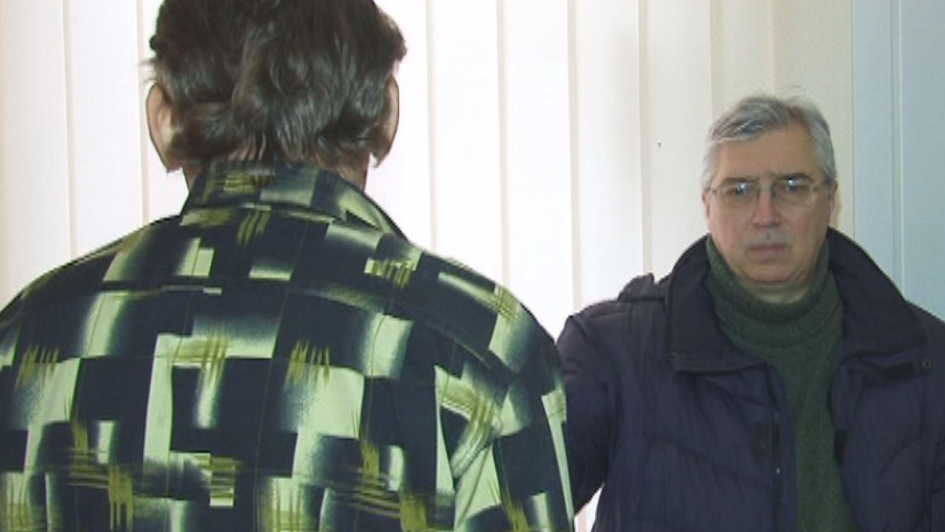 В Днепропетровской области СБУ задержала телефонного минера