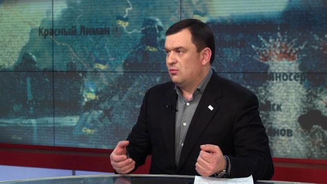 В Україні зараз близько 9 мільйонів волонтерів, — нардеп В Україні зараз близько 9 мільйонів волонтерів, — нардеп