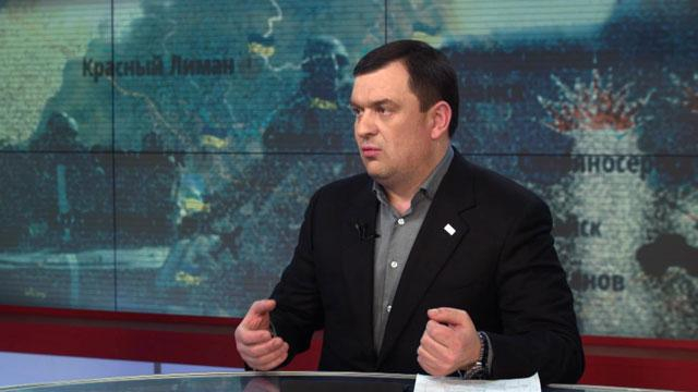 В Україні зараз близько 9 мільйонів волонтерів, — нардеп