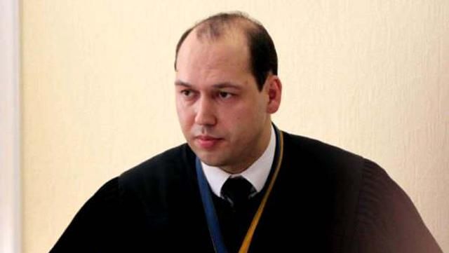 Судді Вовку, який засудив Луценка, повідомили про підозру, — ЗМІ