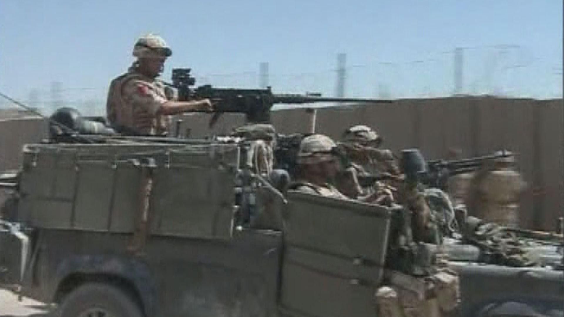 Армия будет проводить операции в соцсетях Армия будет проводить операции в соцсетях