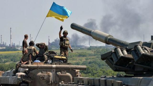 Статус участника боевых действий получили около 7 тысяч военных Статус участника боевых действий получили около 7 тысяч военных