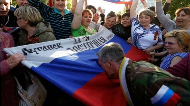 Террористы хотят разрешить рассчитываться в юанях, иенах и фунтах