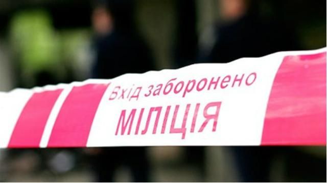 В Киеве убили директора страховой компании В Киеве убили директора страховой компании