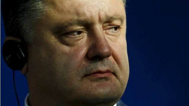 Командующего Нацгвардии будет назначать президент Командующего Нацгвардии будет назначать президент