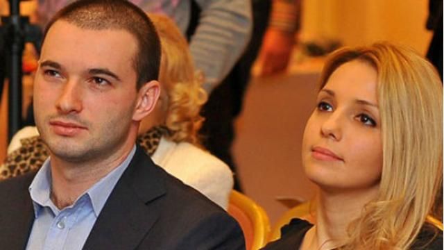 Кужель поділилася деталями весілля доньки Тимошенко 