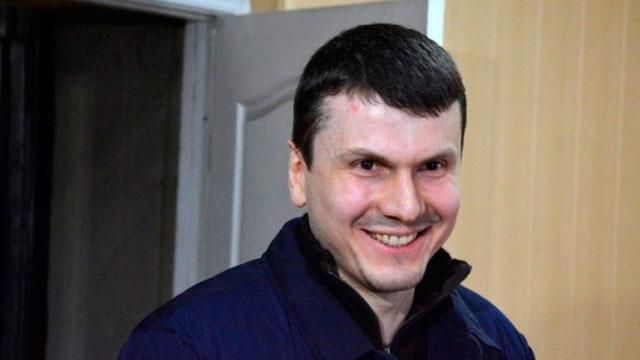 Осмаєв, якого звинувачували в замаху на Путіна, очолив батальйон імені Дудаєва Осмаєв, якого звинувачували в замаху на Путіна, очолив батальйон імені Дудаєва