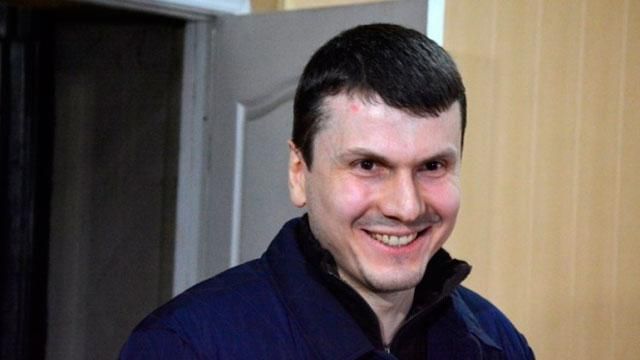 Осмаев, которого обвиняли в покушении на Путина, возглавил батальон имени Дудаева