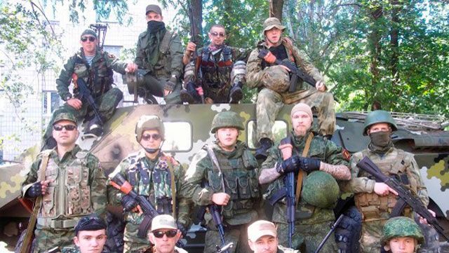 Силы АТО уничтожили несколько военных отрядов "ЛНР" вместе с "комендантами", — Снегирев