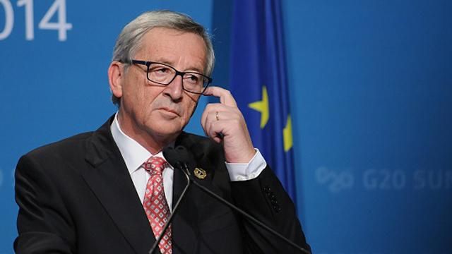 Глава Єврокомісії може вперше відвідати Україну цього місяця, — Шимків Глава Єврокомісії може вперше відвідати Україну цього місяця, — Шимків