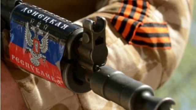 У Донецьку бойовики розстріляли лікаря У Донецьку бойовики розстріляли лікаря