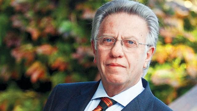 Процес люстрації в Україні необхідно призупинити, — голова Венеціанської комісії Процес люстрації в Україні необхідно призупинити, — голова Венеціанської комісії