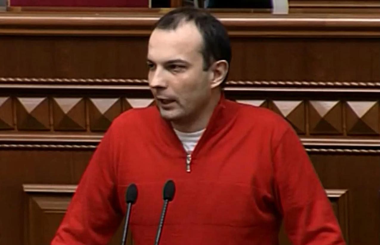 Соболев рассказал об основных идеях закона о Антикоррупционном бюро Соболев рассказал об основных идеях закона о Антикоррупционном бюро