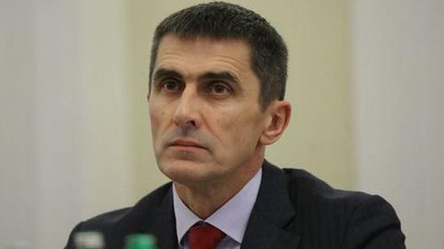 Луценко пропонує дати можливість Яремі попрацювати ще кілька місяців Луценко пропонує дати можливість Яремі попрацювати ще кілька місяців