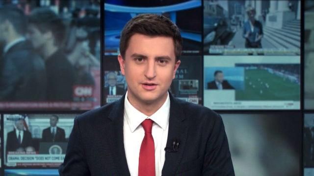 Випуск новин 3 лютого станом на 16:00