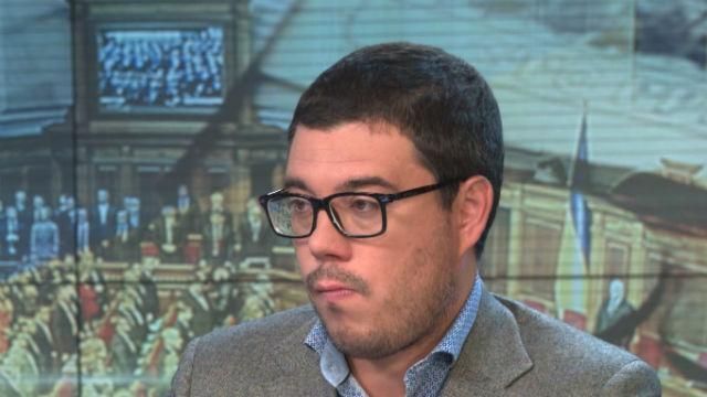 Политолог рассказал, как сделать антикоррупционное бюро независимым от власти Политолог рассказал, как сделать антикоррупционное бюро независимым от власти