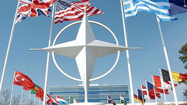 Міністри оборони країн НАТО обговорять виклики безпеці