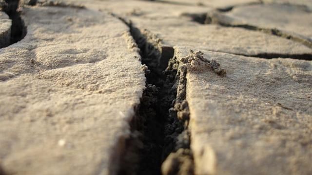 На Полтавщині землетрус спровокував паніку серед людей