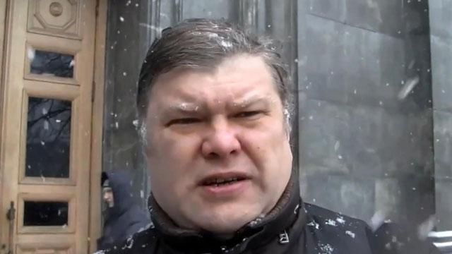 Росіянку, звинувачену в держзраді на користь України, випустили з СІЗО